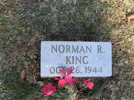 Norman R King