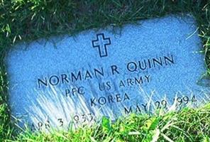 Norman R. Quinn