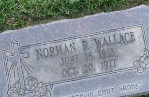 Norman R. Wallace