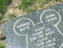 Norman R.A. White