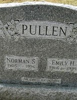 Norman S. Pullen