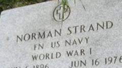 Norman Strand