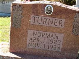 Norman Turner