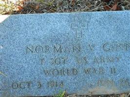 Norman V. Ginn