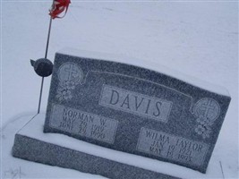 Norman W Davis Norman W Davis
