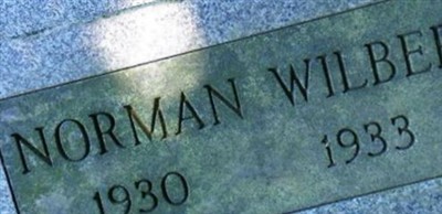 Norman Wilber