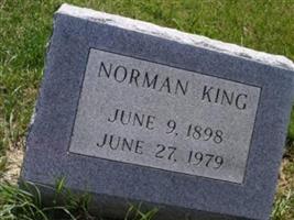 Norman William King