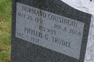 Normand Cousineau