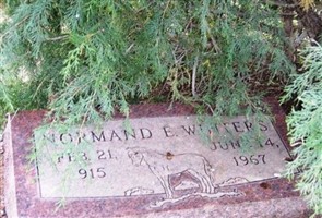 Normand E Winter