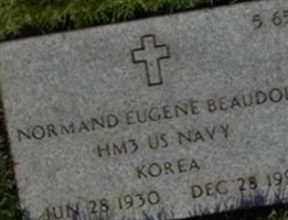 Normand Eugene Beaudoin Normand Eugene Beaudoin