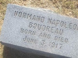 Normand Napoleon Beudreau Normand Napoleon Beudreau