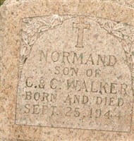 Normand Walker