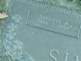 Norris A Simpson