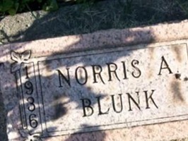 Norris Adam Blunk Norris Adam Blunk