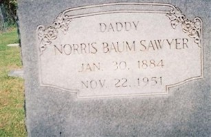 Norris Baum Sawyer