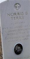 Norris Benford Terry