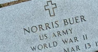 Norris Buer Norris Buer