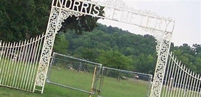 Norris Cemetery Norris Cemetery