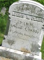 Norris H Clark