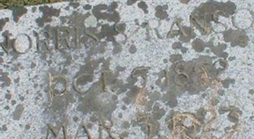 Norris S Ransom