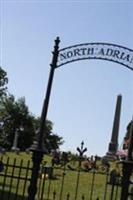 North Adrian Cemetery