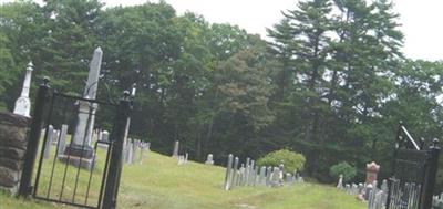 North Ashford Cemetery