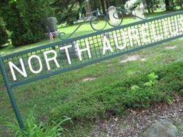 North Aurelius Cemetery North Aurelius Cemetery