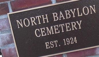 North Babylon Cemetery