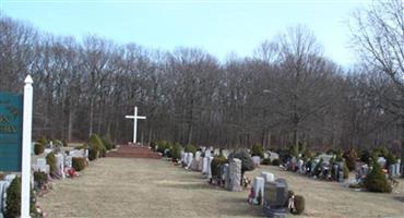 North Babylon Cemetery