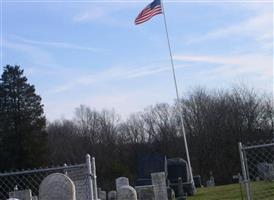 North Benton Cemetery