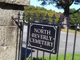 North Beverly Cemetery North Beverly Cemetery
