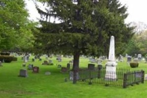 North Beverly Cemetery