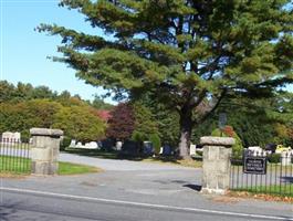 North Beverly Cemetery