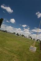 North Bingham Cemetery