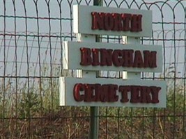 North Bingham Cemetery