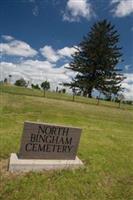 North Bingham Cemetery