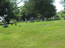 North Branch Cemetery