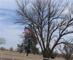 North Branch Friends Cemetery