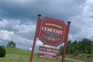 North Brookfield Cemetery