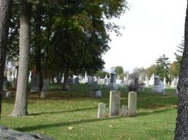 North Burial Ground