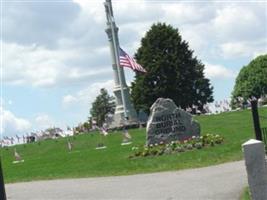 North Burial Ground