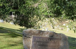 North Cemetery