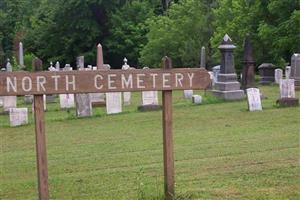 North Cemetery