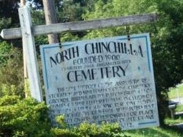 North Chinchilla Cemetery