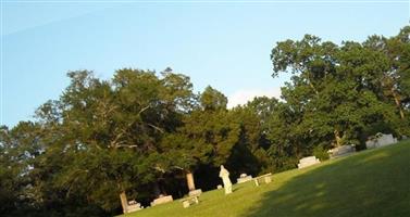 North Cross Roads Cemetery