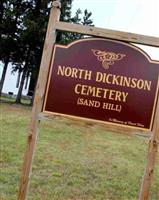 North Dickinson Cemetery