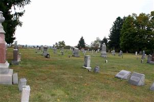 North Dickinson Cemetery