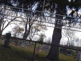 North Eagle Cemetery