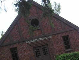 North Elba Cemetery