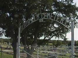North Elm Cemetery